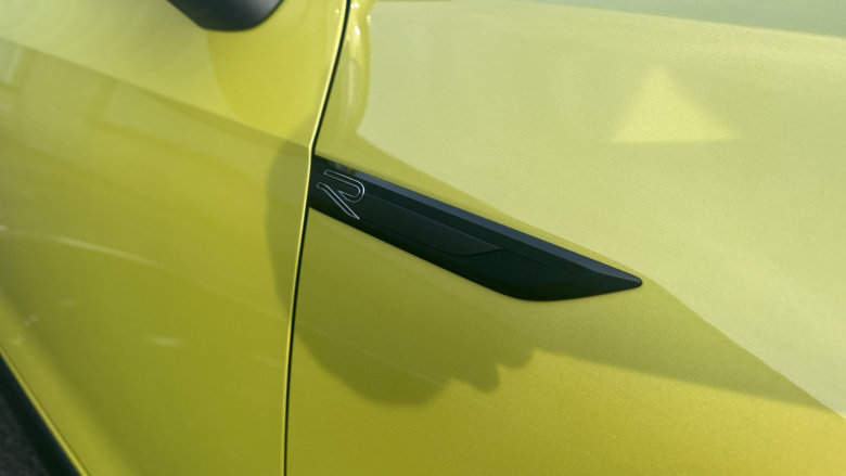 Volkswagen Golf 1.5 TSI 150 R-Line 5dr Petrol Hatchback